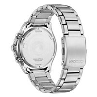 Reloj Citizen Hombre Sport Crono in Acero AT2568-82E - AT2568-82E